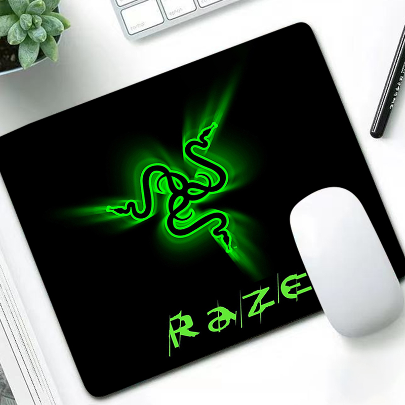 Gaming Keyboard Nearby - Горячий модный маленький коврик для мыши