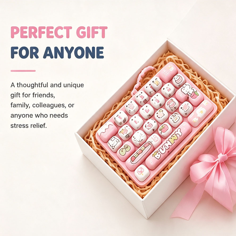 Брелок-кликер для механической – обзор и цена Gaming Keyboard Nearby