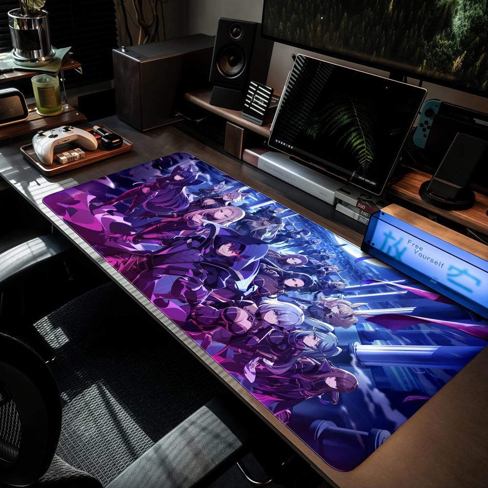 Коврик для мыши E-Eminence In  – обзор и цена Gaming Keyboard High Ground
