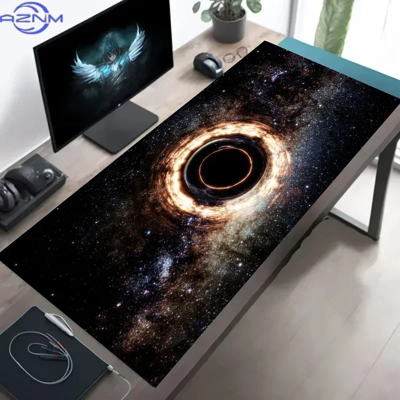 Коврик для мыши «Космическая ч – обзор и цена Gaming Keyboard Mini