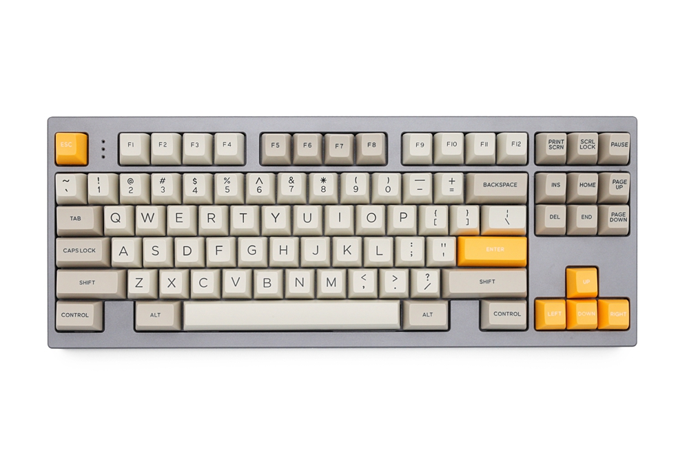 Набор колпачков для клавиатуры – обзор и цена Keyboard Gaming Blue Switch