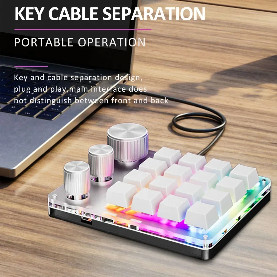 RGB беспроводная Bluetooth-кла – обзор и цена Gaming Keyboard No Rgb