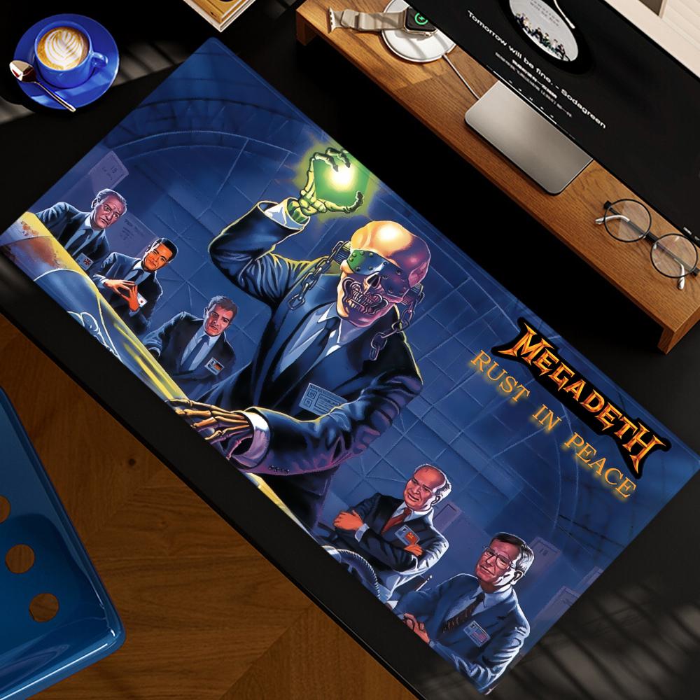 Коврик для мыши Band M-Megadet – обзор и цена Gaming Keyboard High Ground